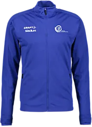 394166101101 CRAFT Evolve 2.0 Full Zip Jacket M 394166101101 CRAFT Evolve 2.0 Full Zip Jacket M Standard Small1x1