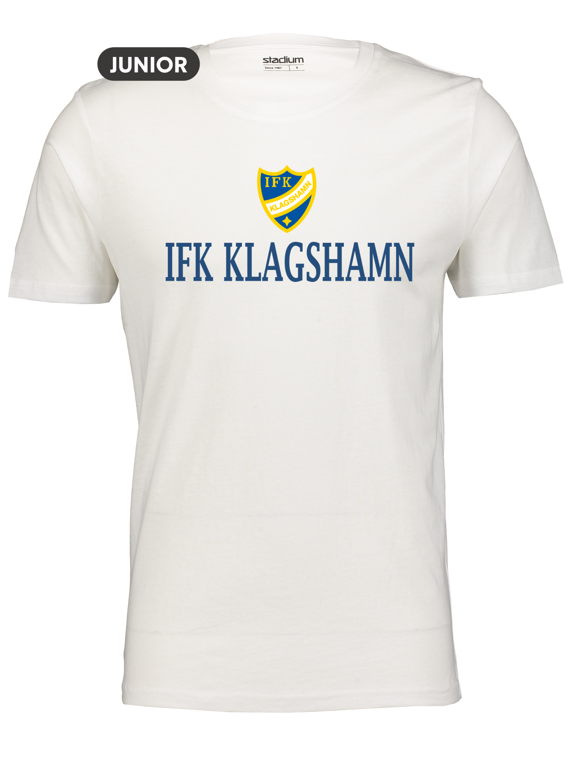 
STADIUM, 
J Team Core Tee, 
Detail 1
