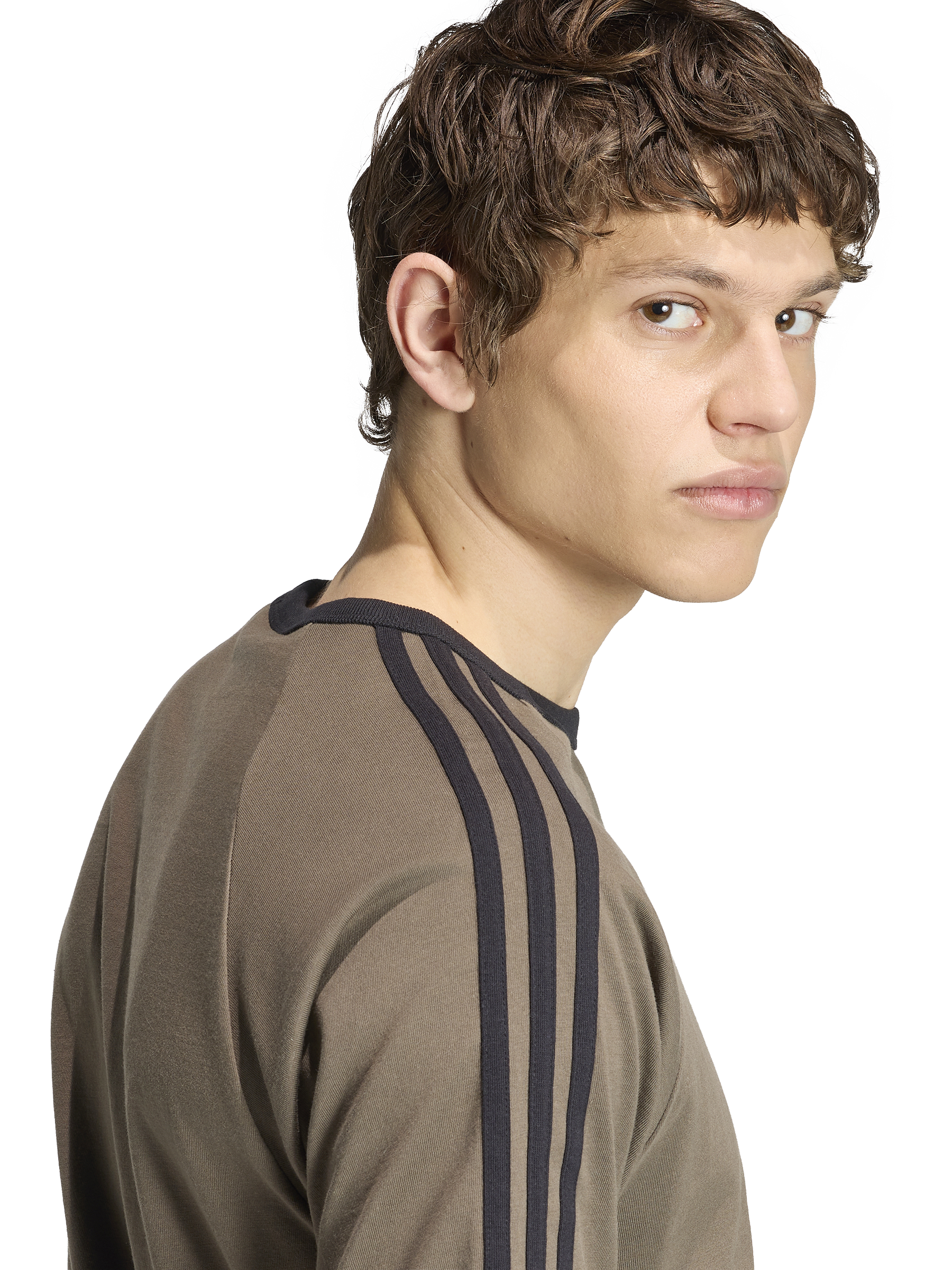 ADIDAS ORIGINALS, M 3S TEE