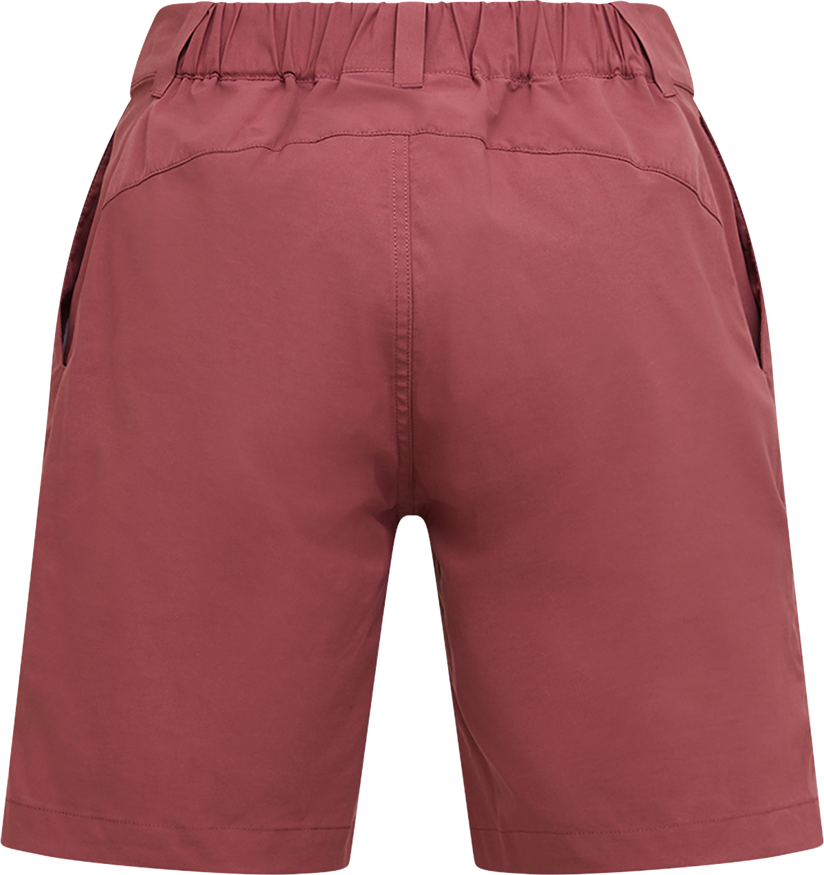 PEAK PERFORMANCE, W Iconiq Shorts