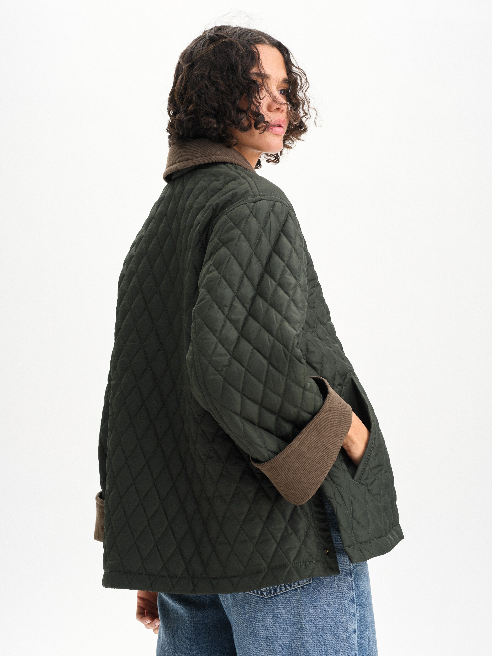 EVEREST, W ISHBEL JACKET