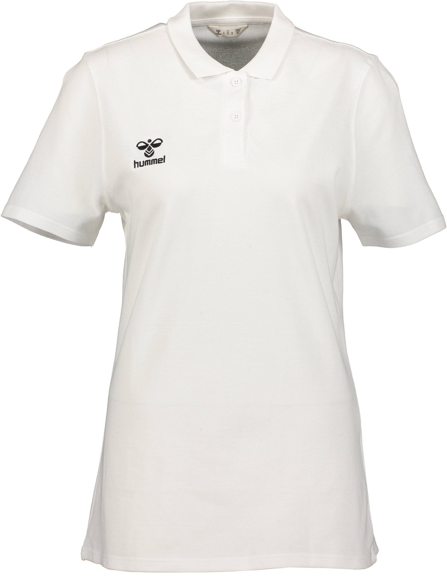 
HUMMEL, 
Go 2.0 Polo W, 
Detail 1
