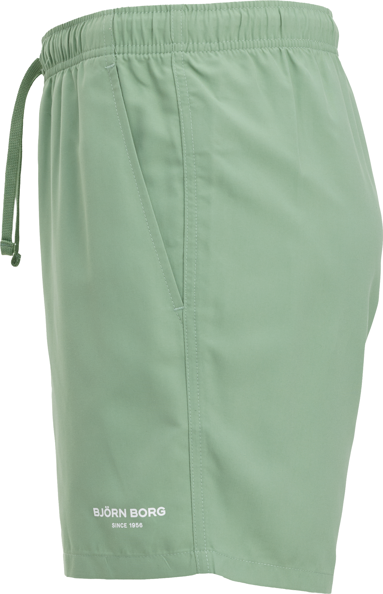 BJ&Ouml;RN BORG, Borg Swim Shorts M