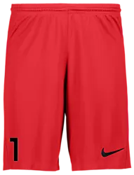 298936109101 NIKE Park III Short 298936109101 NIKE Park III Short Standard Small1x1