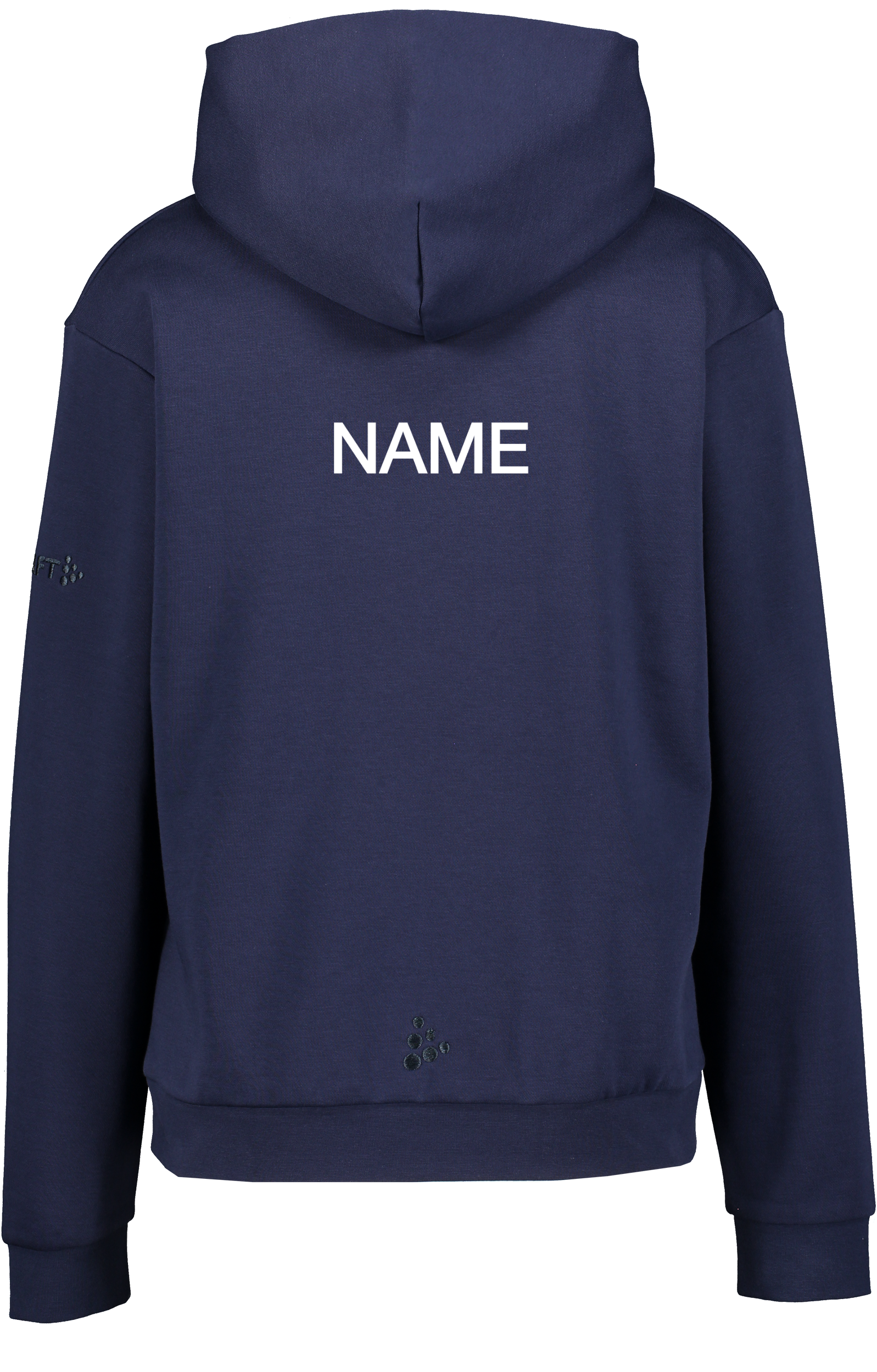 CRAFT, Community 2.0 Hood W