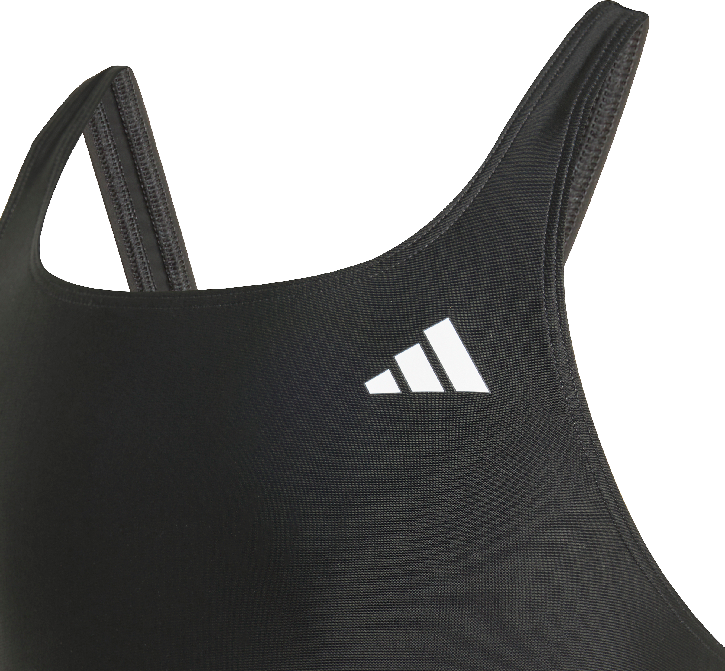 ADIDAS, ESS V-BACK SWIMSUIT Y
