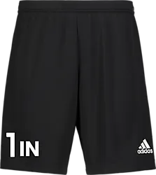 358904101101 ADIDAS Ent22 Shorts 358904101101 ADIDAS Ent22 Shorts Standard Small1x1