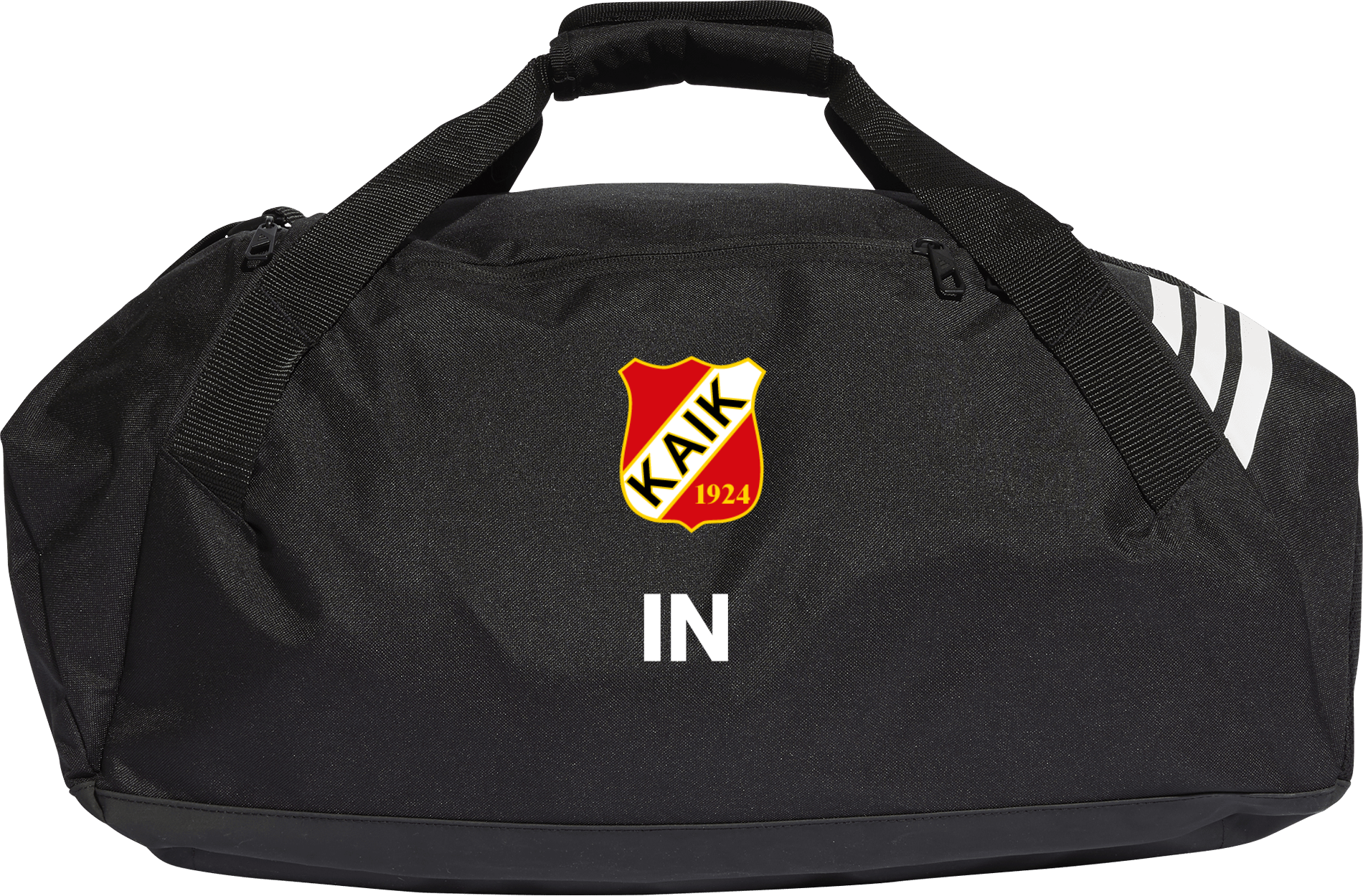 ADIDAS, TIRO DUFFLE M