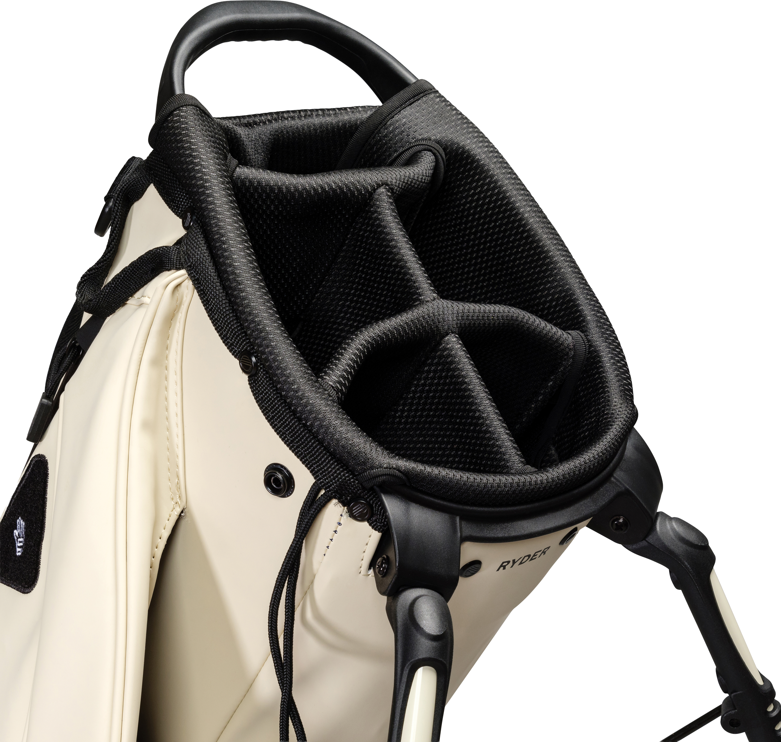 SUNDAY GOLF, S-CLASS RYDER STAND BAG