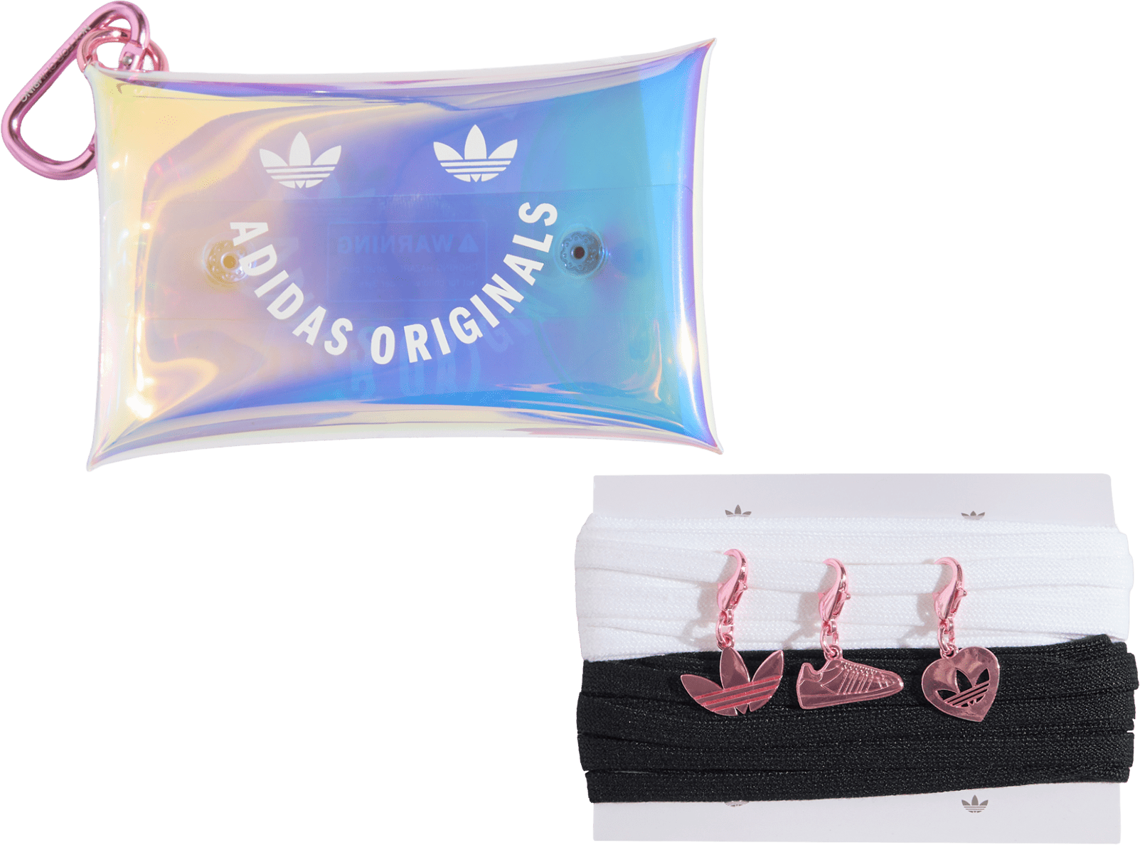 
ADIDAS ORIGINALS, 
JEWELACE, 
Detail 1
