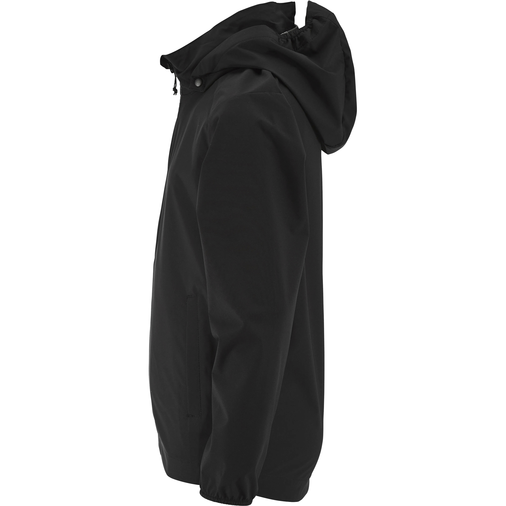 CRAFT, SQUAD GO WEATHER JACKET JR