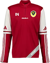 400096103101 ADIDAS Squad25 Tr Top 400096103101 ADIDAS Squad25 Tr Top Standard Small1x1