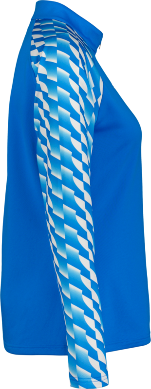PUMA, TEAMLIGA26 TRAINING 1/4 ZIP TOP W