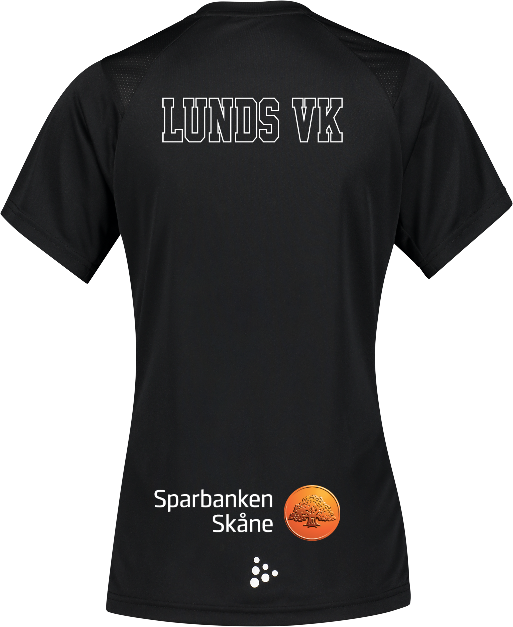 CRAFT, Rush 2.0 Ss Tee W