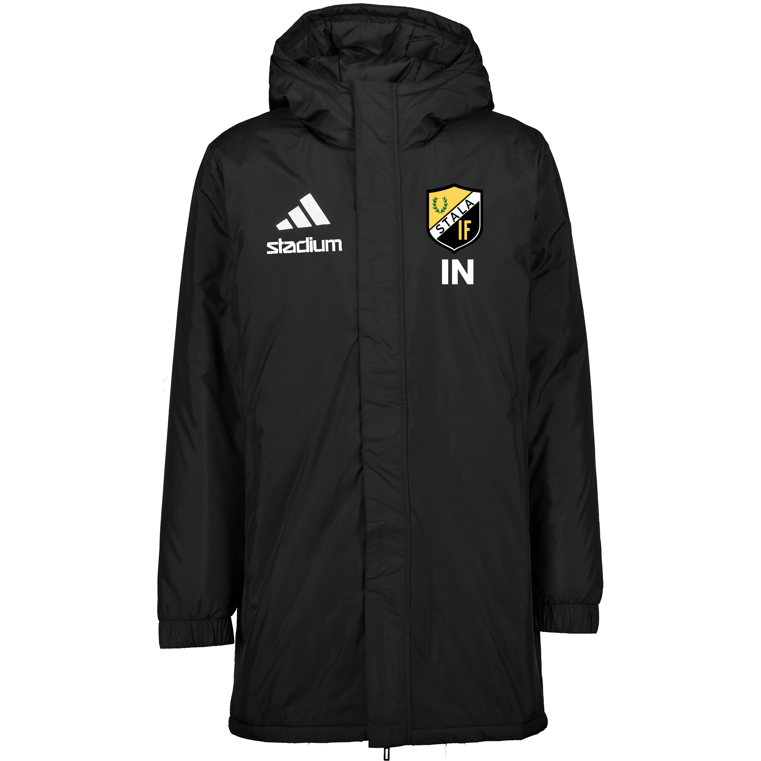 
ADIDAS, 
ENT26 STADJKT, 
Detail 1
