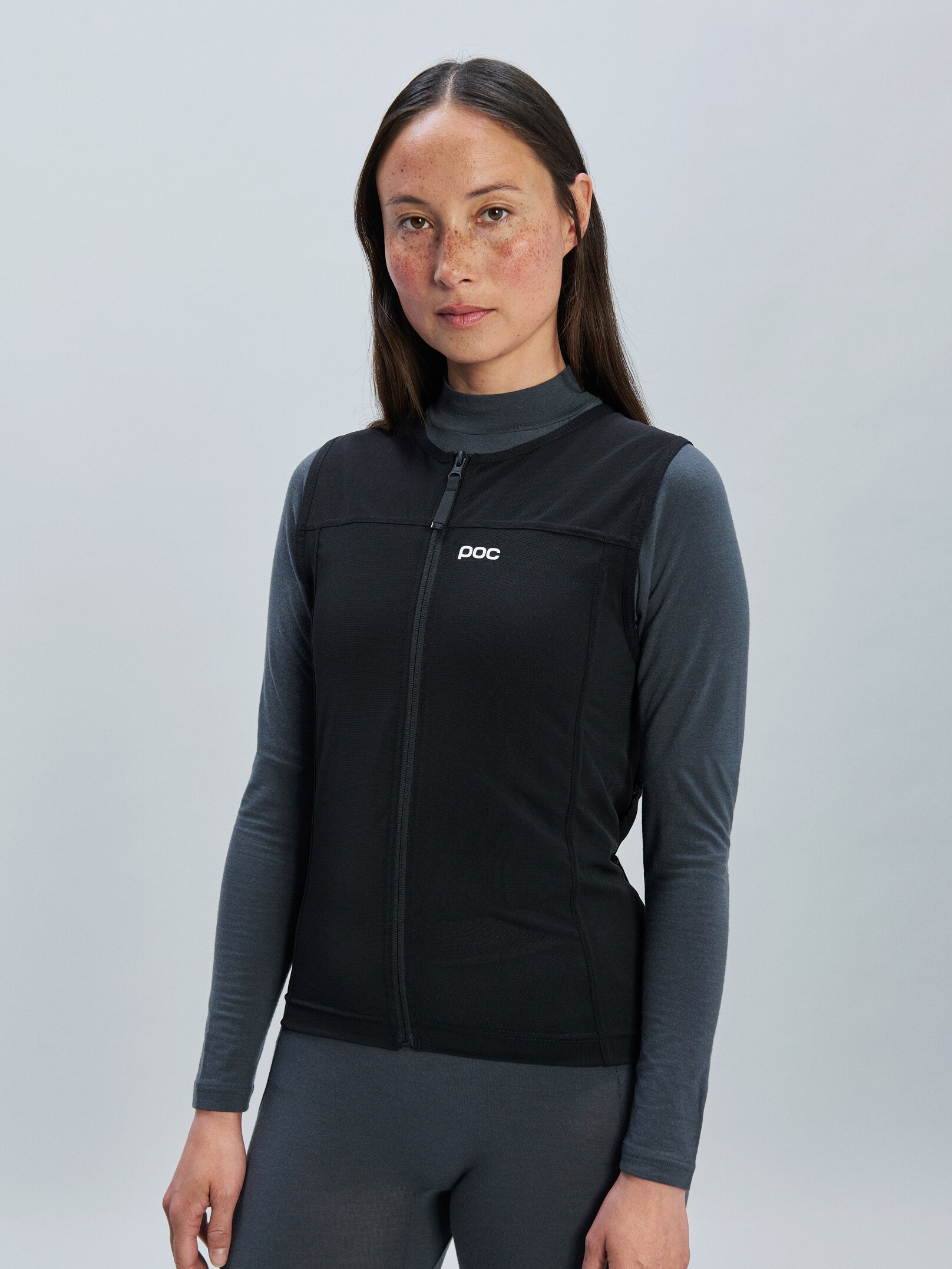 
POC, 
W's Vpd Max Vest, 
Detail 1
