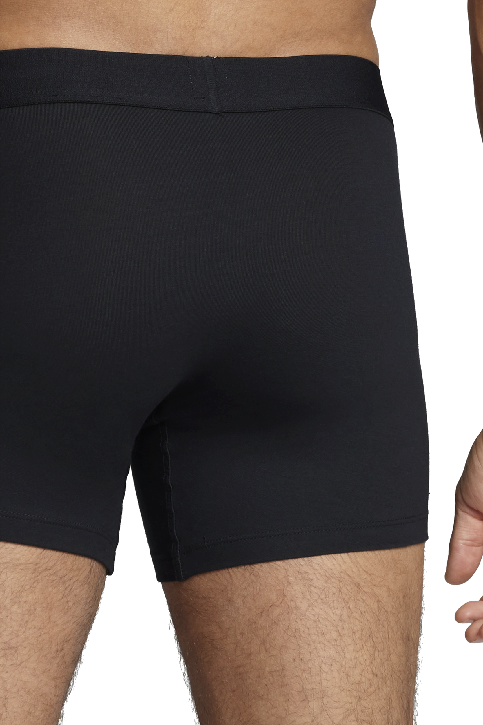 LEVI&acute;S, M SLD BASC BOXER BRIEF ORG CO 2P