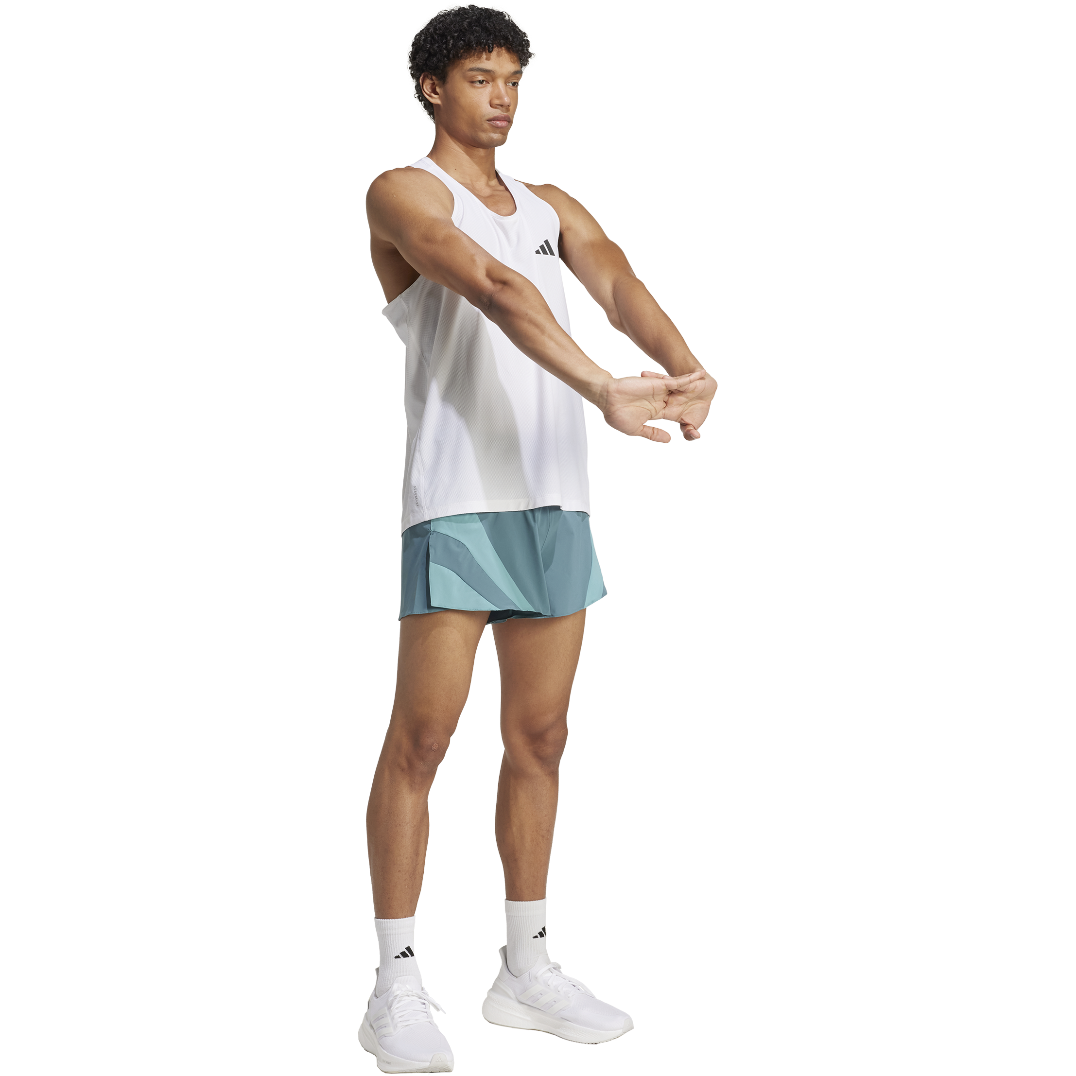 ADIDAS, M Adizero A Sht