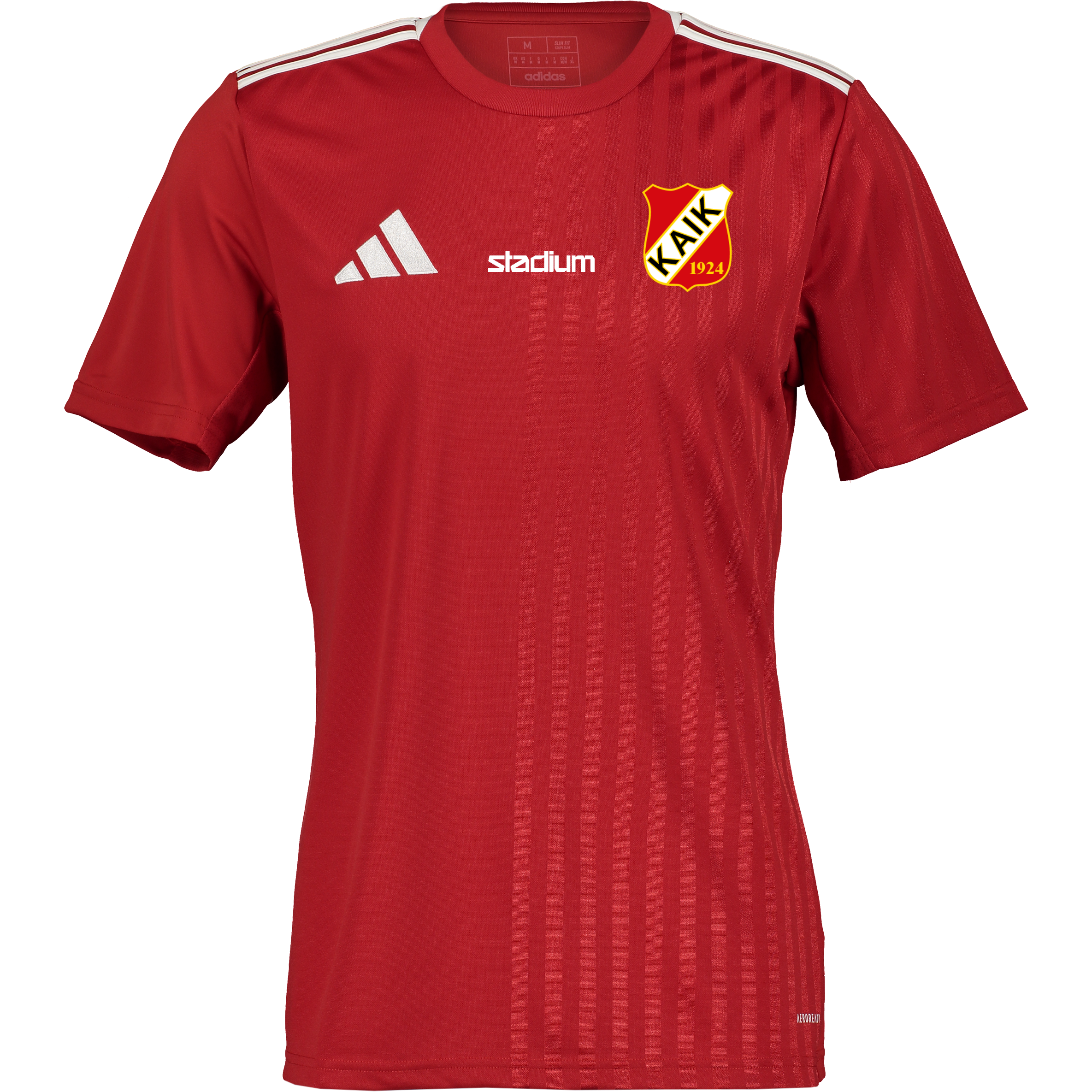 
ADIDAS, 
Campeon25 Jsy, 
Detail 1
