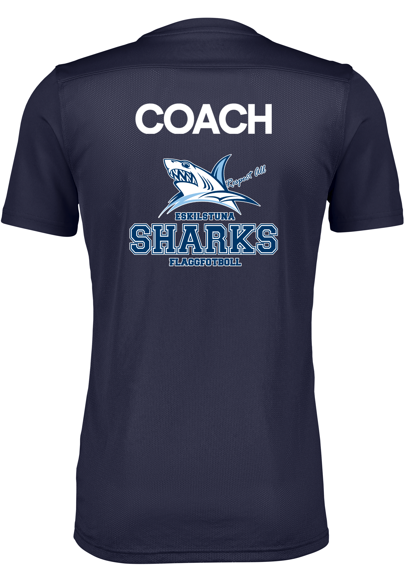 NIKE, Park VII SS Jsy