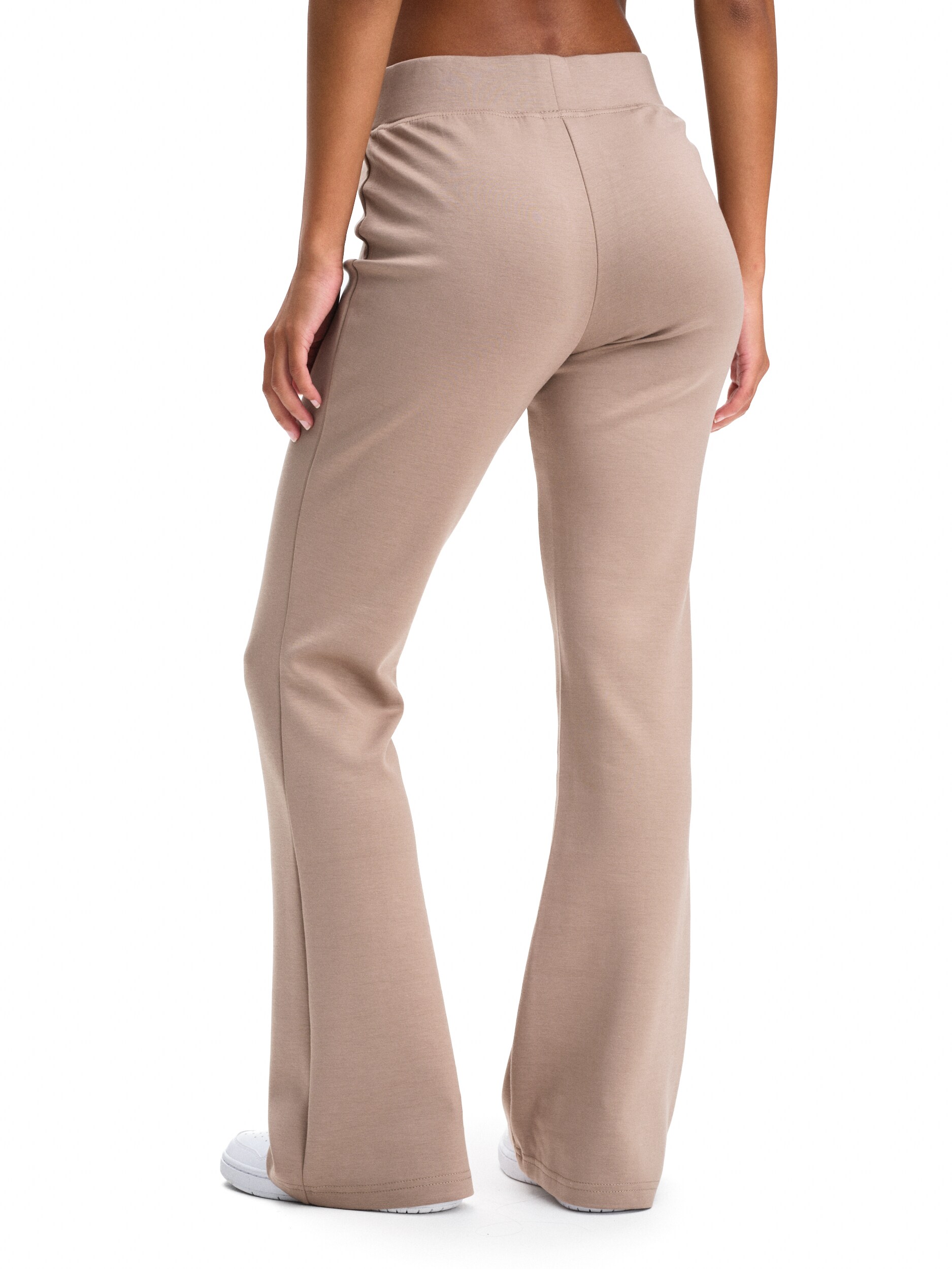 LE DON DE VIE, LOUNGE PANT FLARE W
