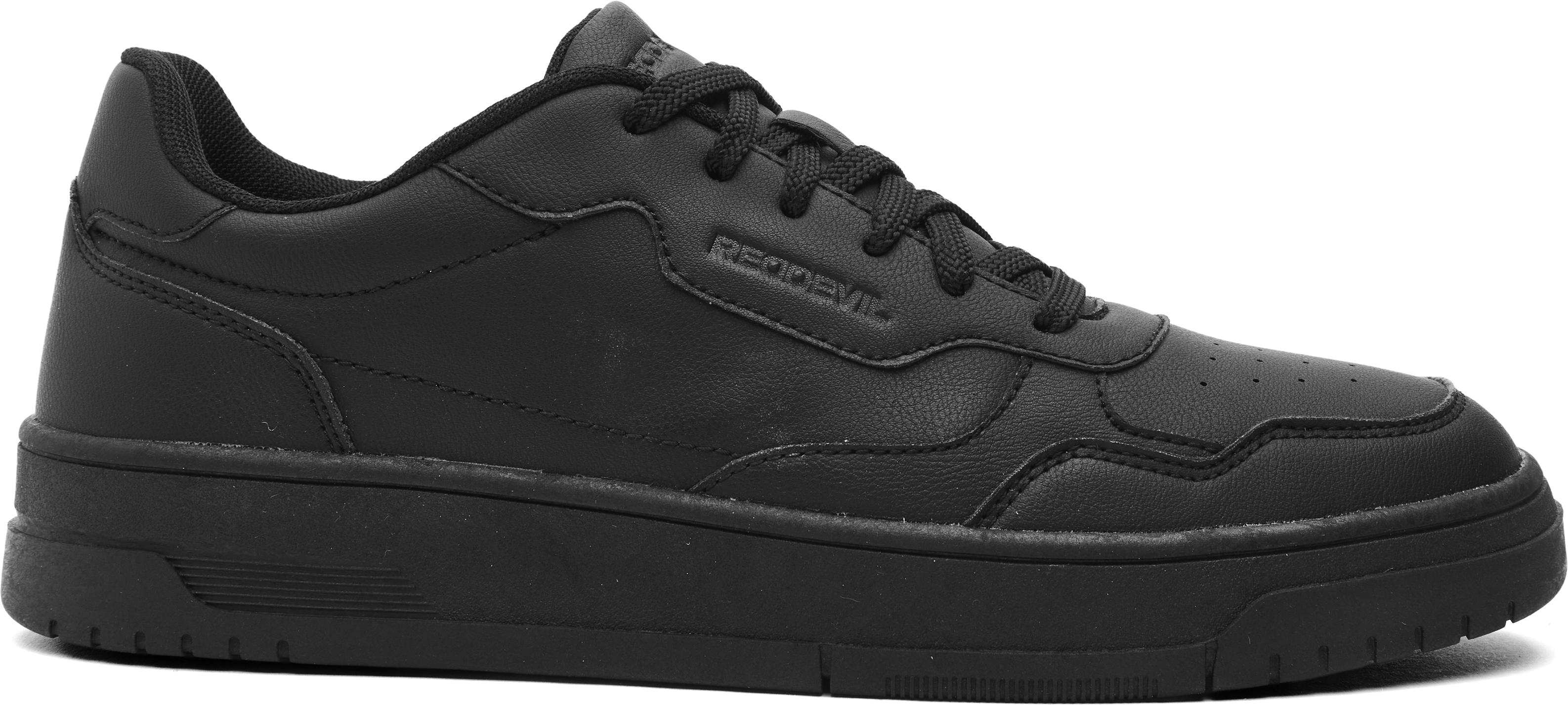 
RED DEVIL, 
M STREET COURT, 
Detail 1
