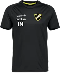 321481107101 CRAFT Evolve Tee 321481107101 CRAFT Evolve Tee Standard Small1x1