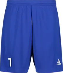 358904107101 ADIDAS Ent22 Shorts 358904107101 ADIDAS Ent22 Shorts Standard Small1x1