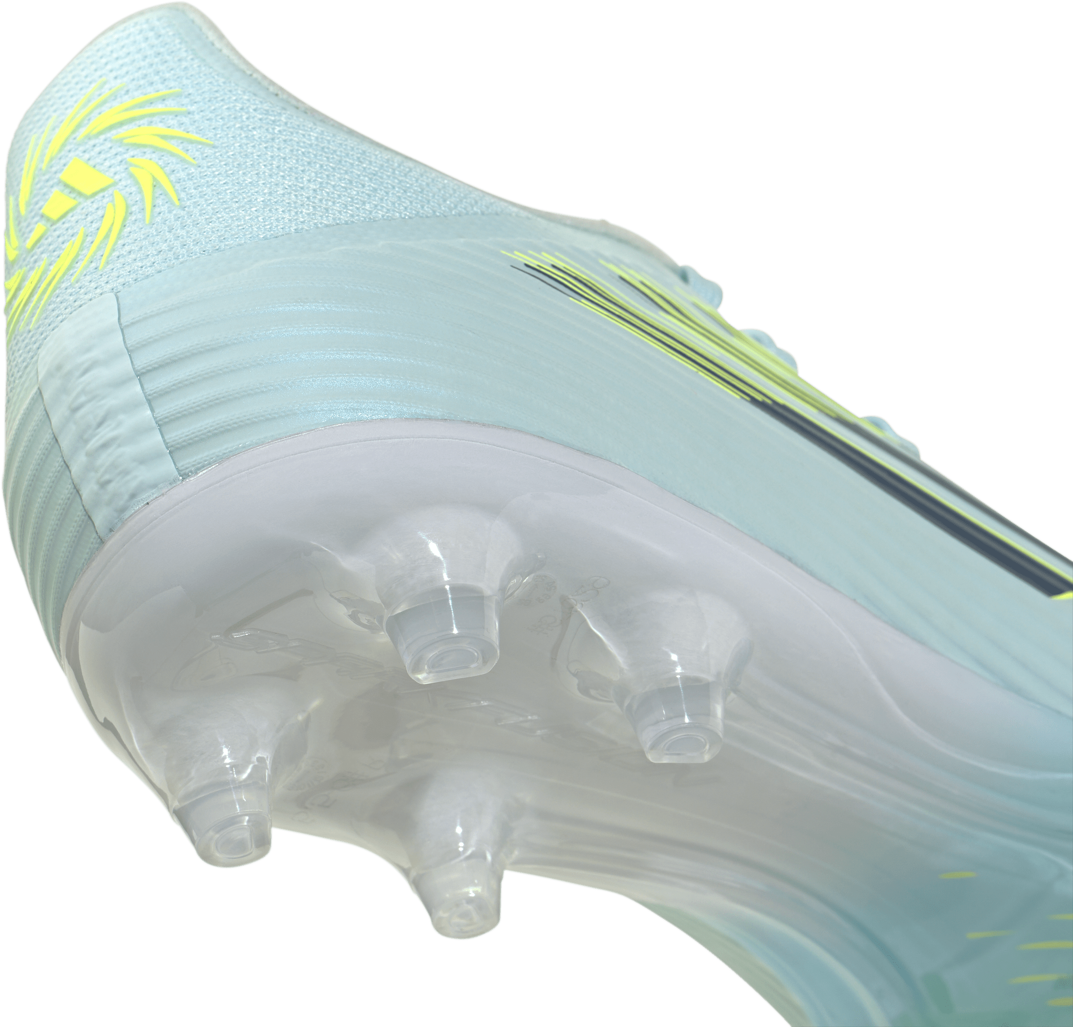 ADIDAS, F50 SPARKFUSION L LEAGUE FG/AG