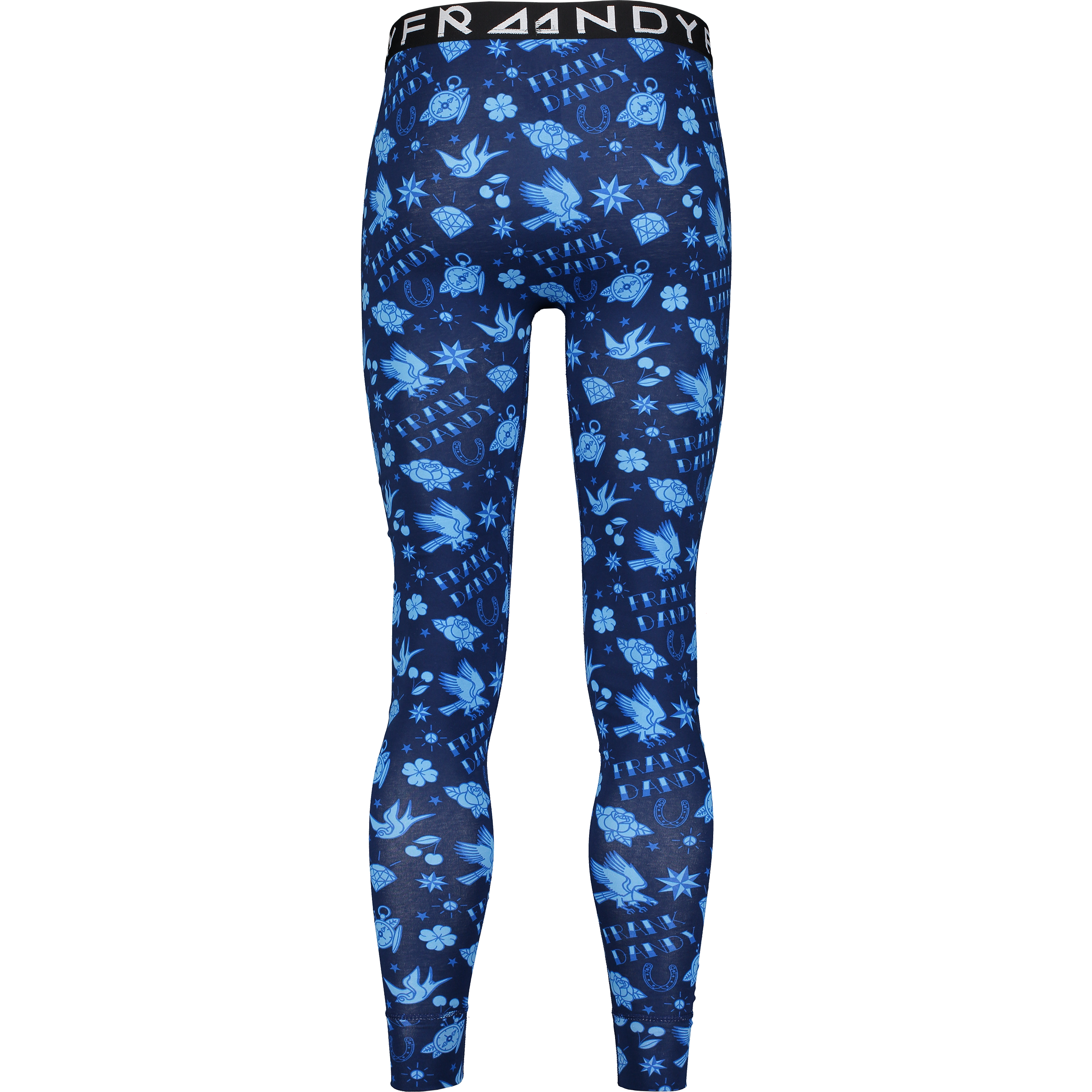 FRANK DANDY, So Long Johns Fd M