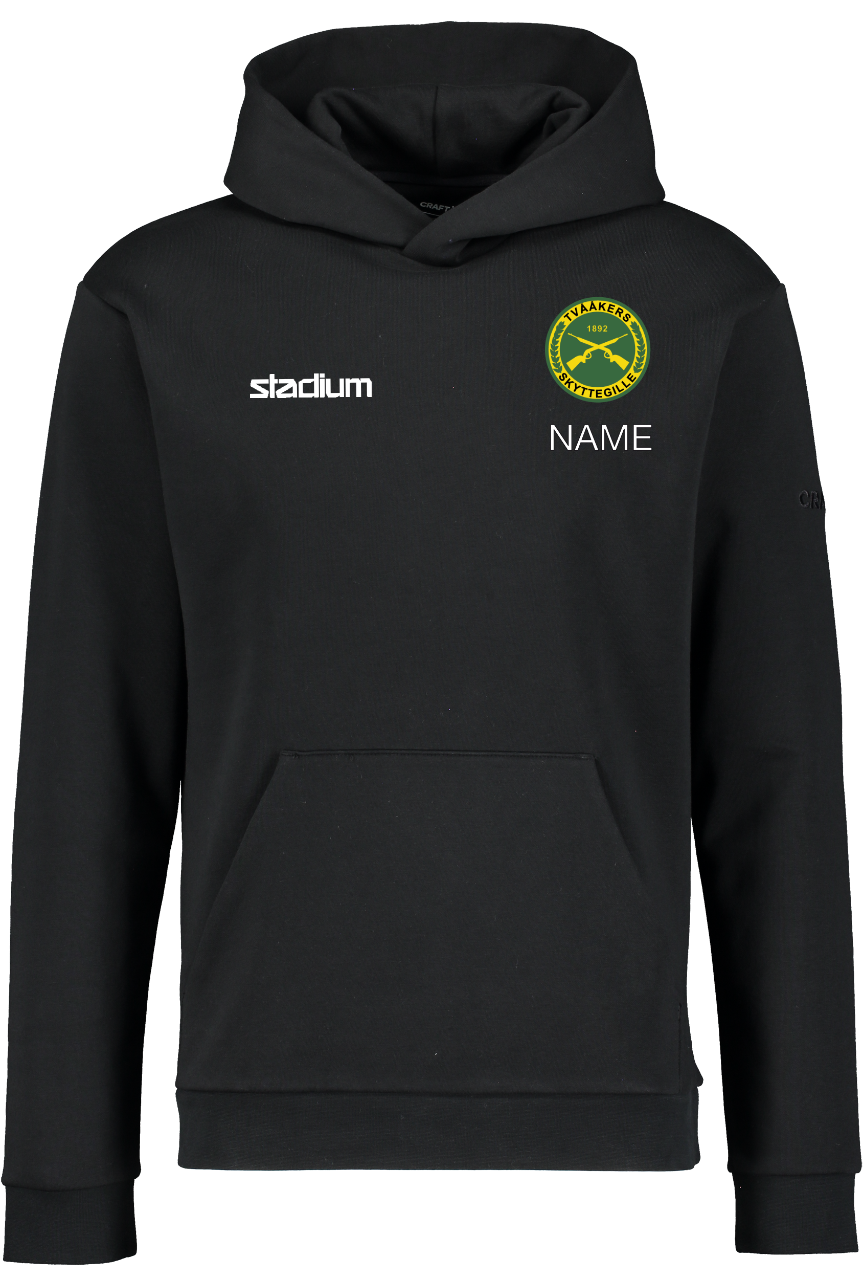 
CRAFT, 
Community 2.0 Hood, 
Detail 1
