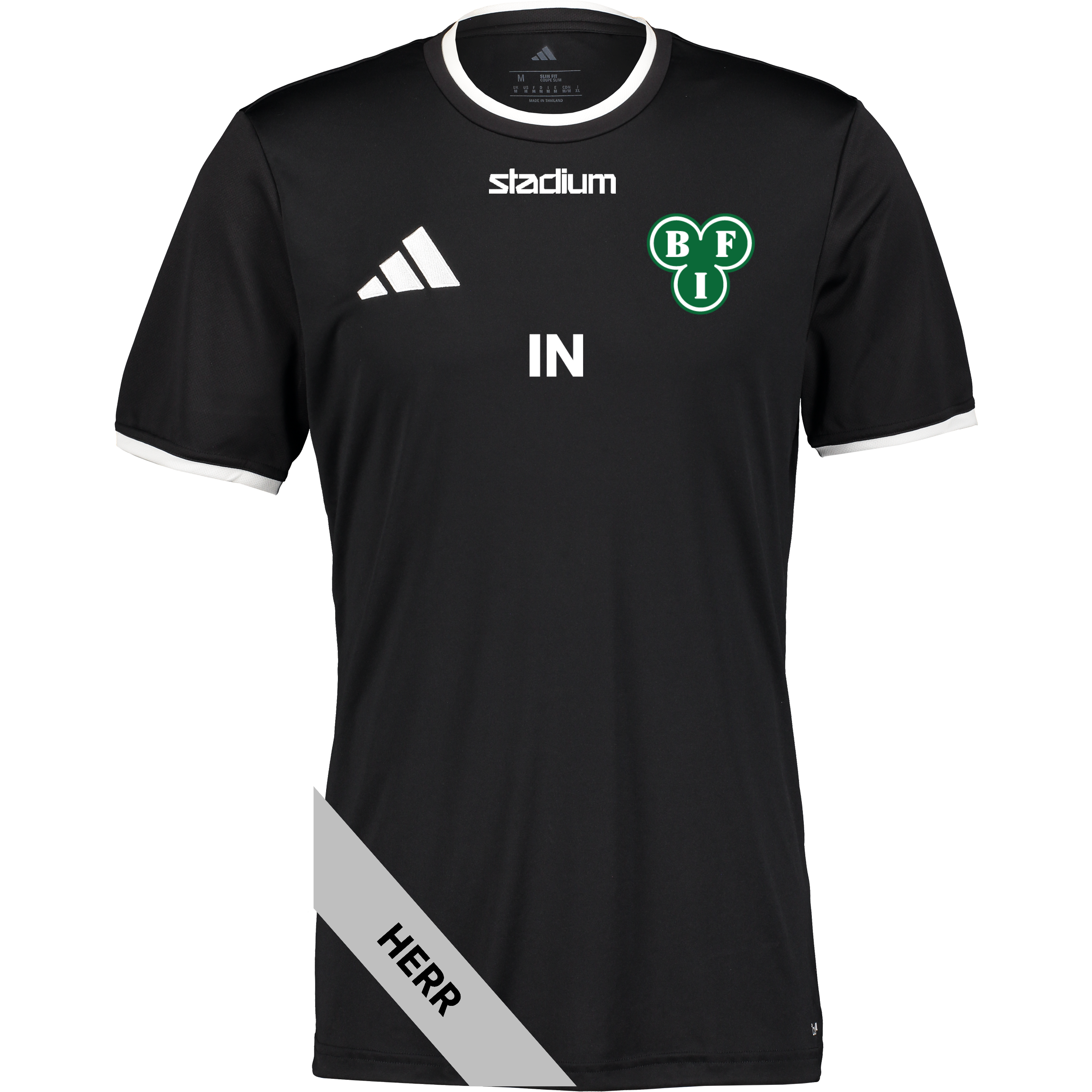 
ADIDAS, 
ENT26 JSY, 
Detail 1
