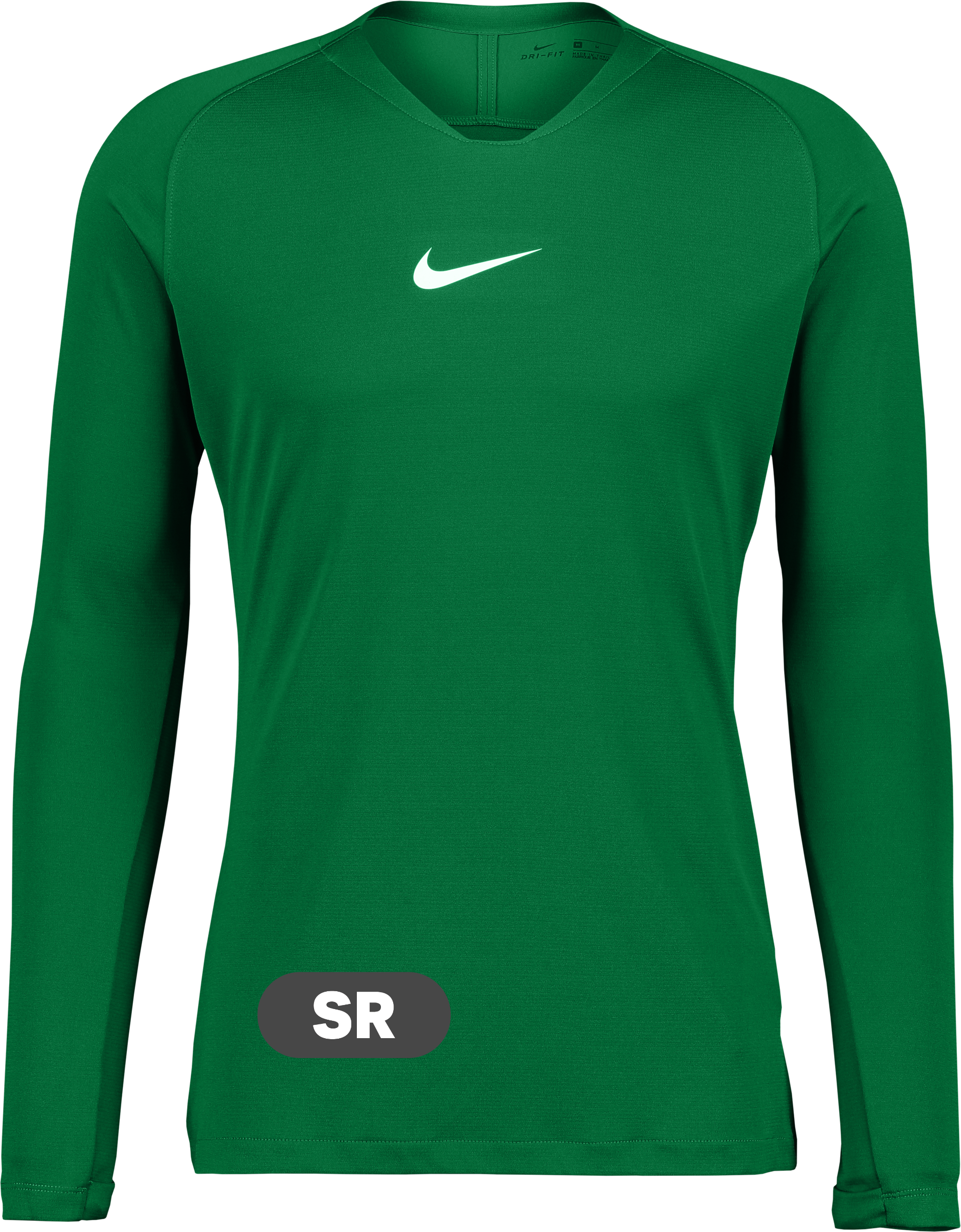 
NIKE, 
Park 1Stl Ls, 
Detail 1
