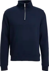 M Sea Club Half Zip - Navy Standard Small1x1