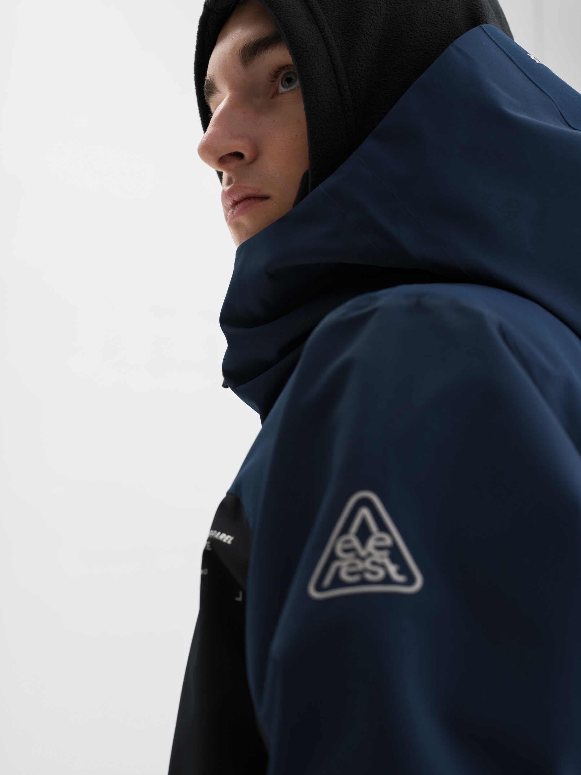 EVEREST, U Allmountain Jacket