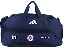 377159102101 ADIDAS Tiro League Duffle M 377159102101 ADIDAS Tiro League Duffle M Standard Small1x1