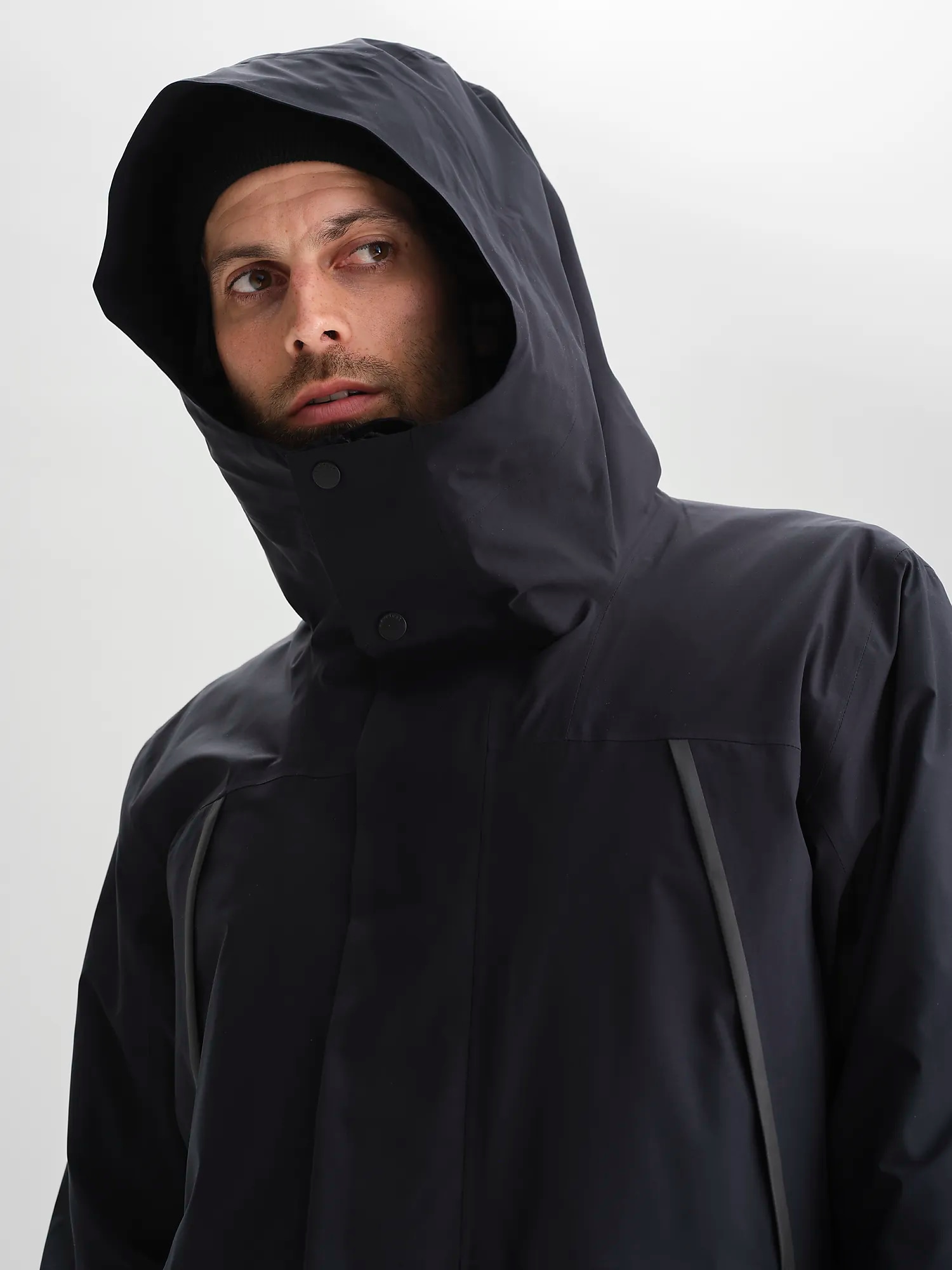 EVEREST M Bogda Parka på stadium.se