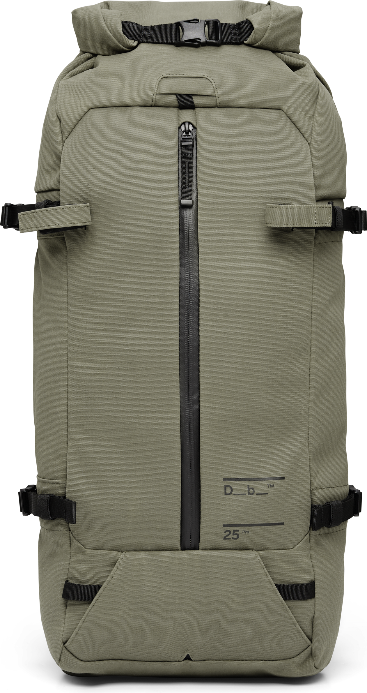 DB, SNOW PRO BACKPACK 25L