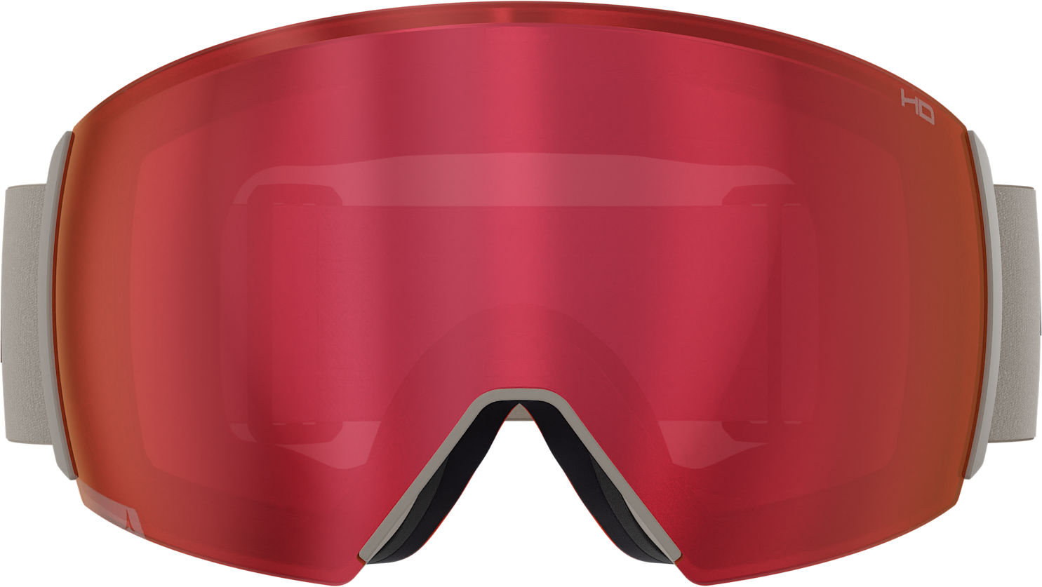 ATOMIC, Revent Q Hd Solo