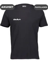 392944101101 STADIUM U Team Core Tee 392944101101 STADIUM U Team Core Tee Standard Small1x1