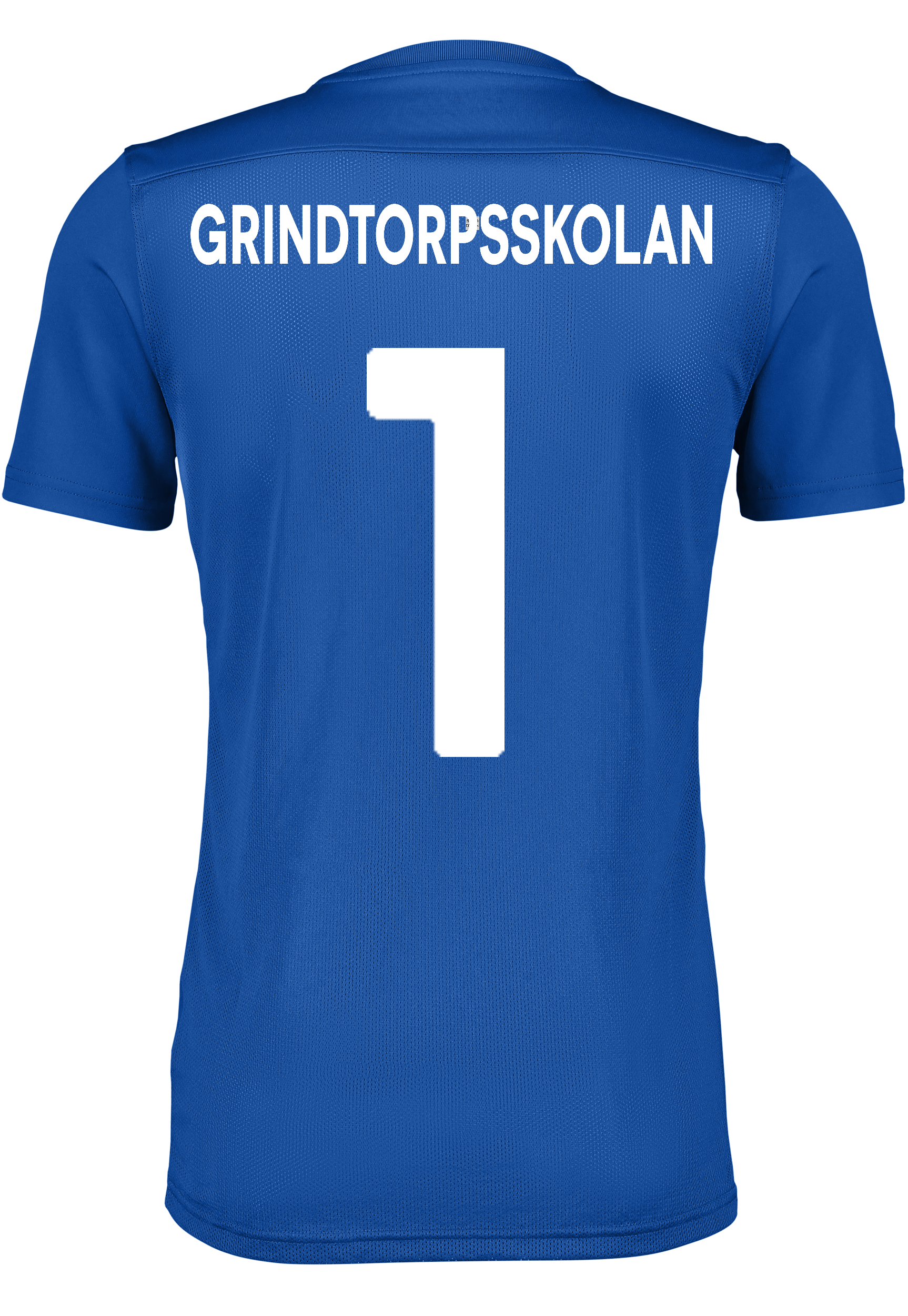 NIKE, Park VII SS Jsy