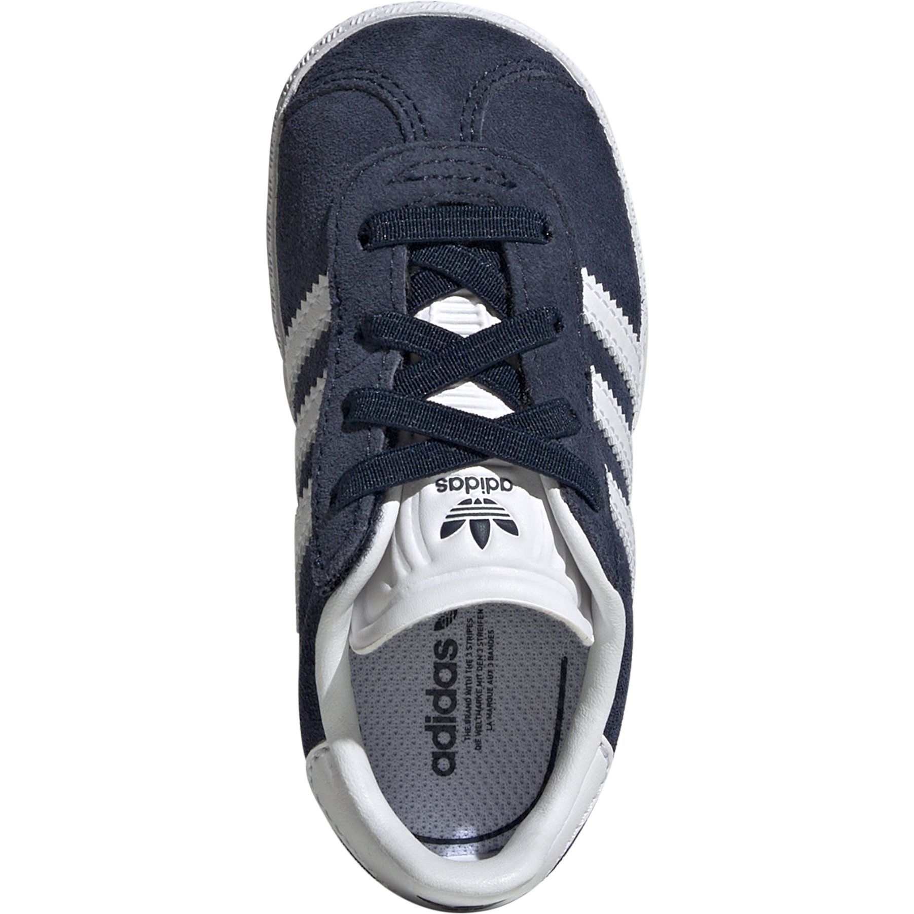 ADIDAS ORIGINALS, K Gazelle Cf El I