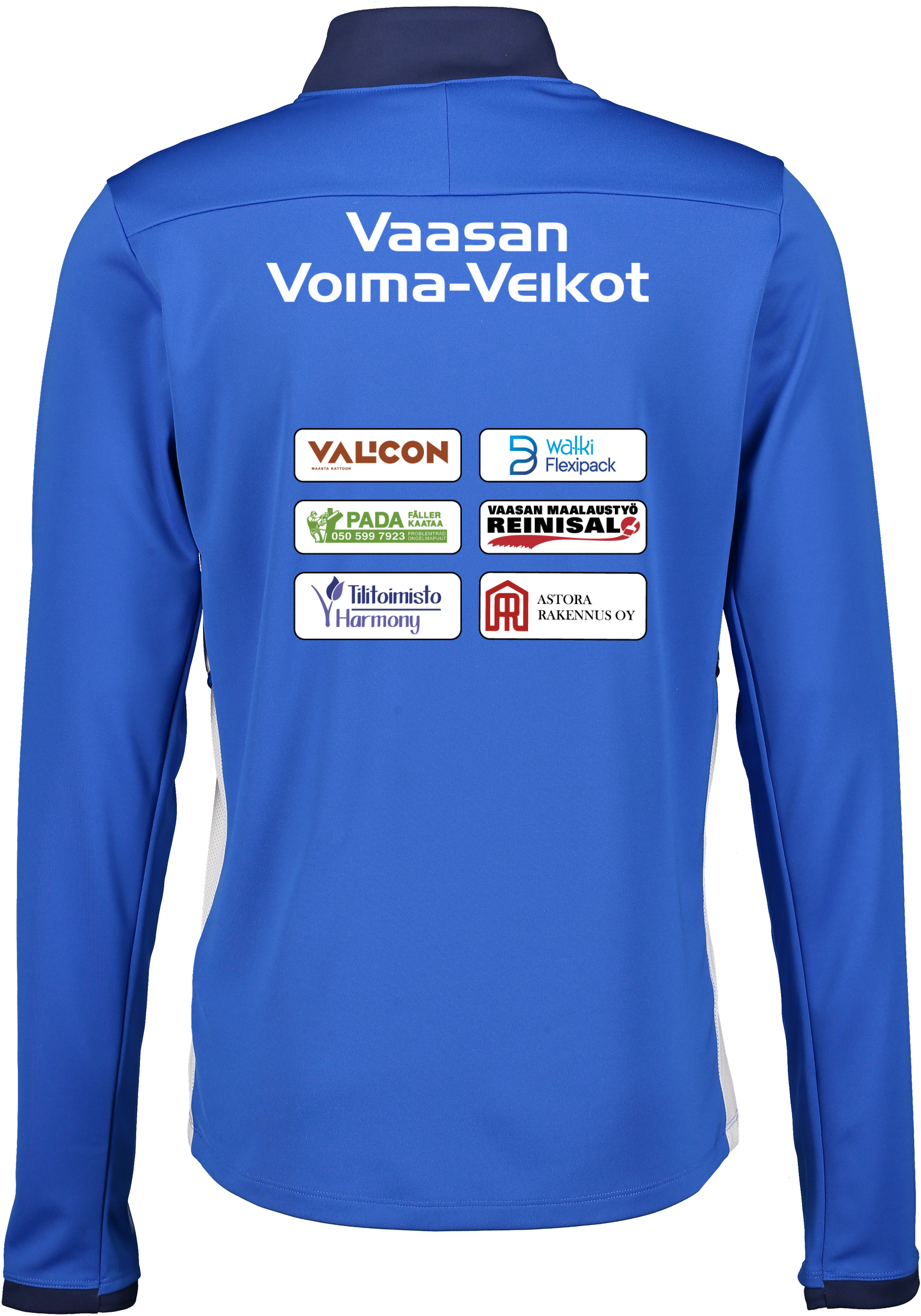 NIKE, Acd25 Drill Top