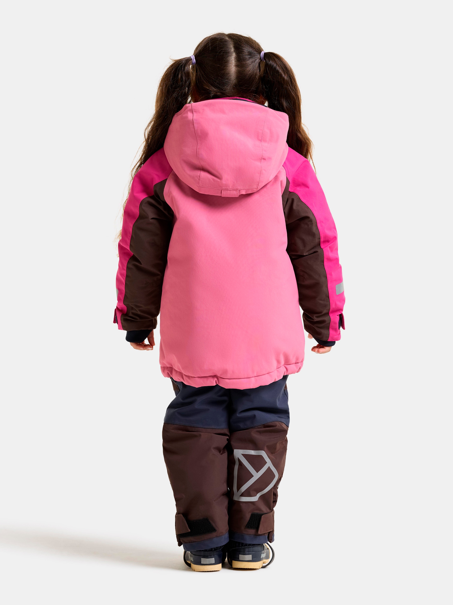 DIDRIKSONS, K NEPTUN JACKET 5