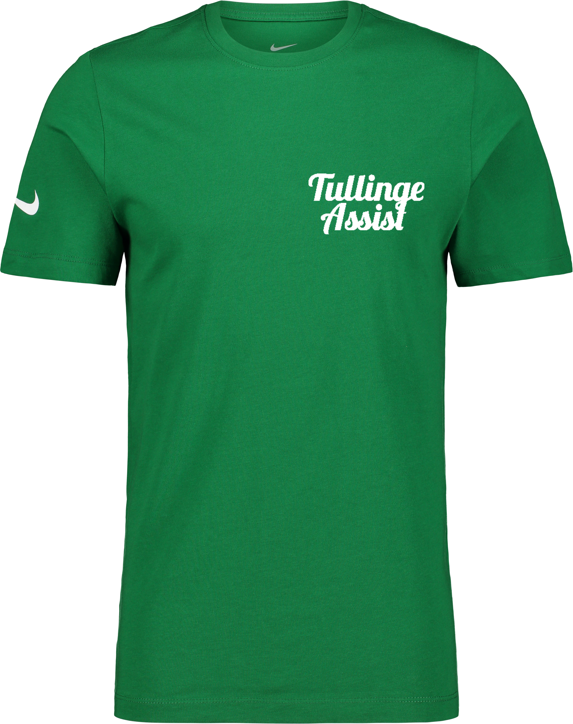 
NIKE, 
Park 20 Ss Tee, 
Detail 1
