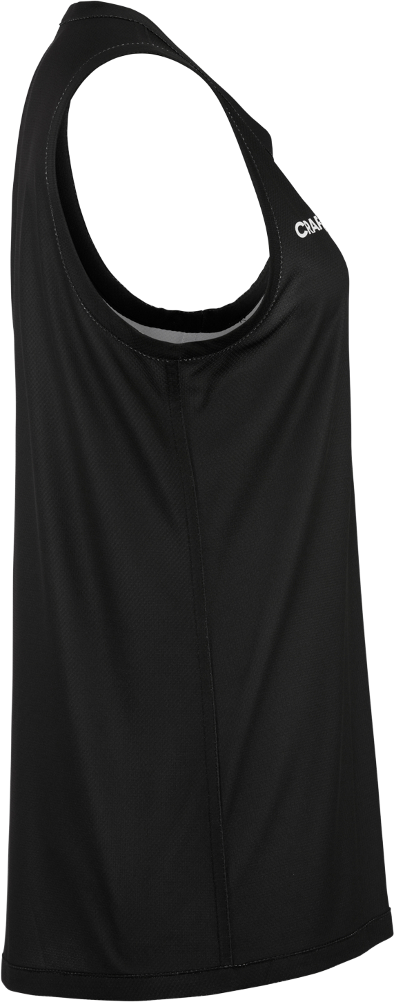 CRAFT, BASKET 2.0 REVERSIBLE SINGLET W
