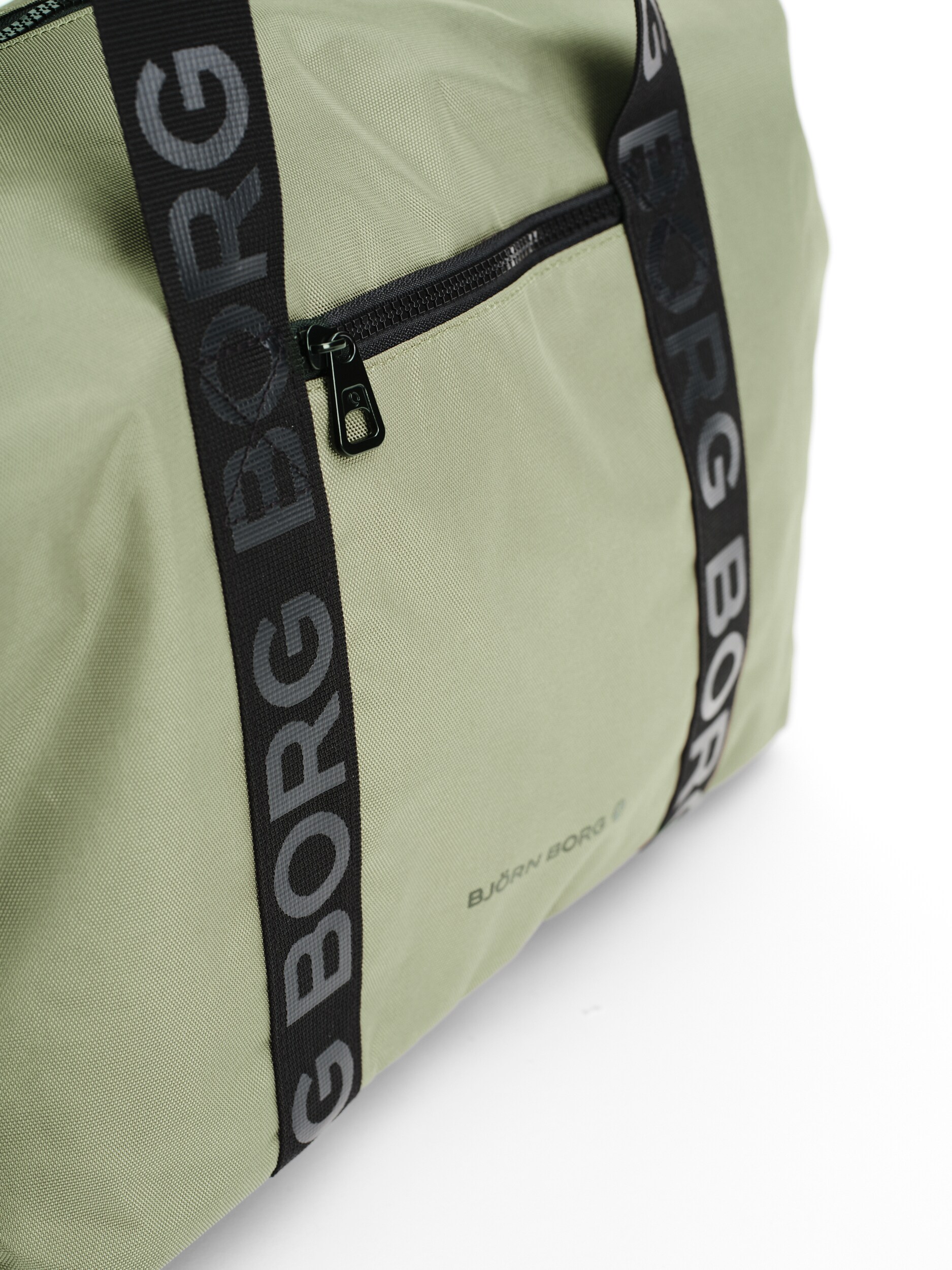 BJ&Ouml;RN BORG, BORG SPORT STUDIO GYMBAG