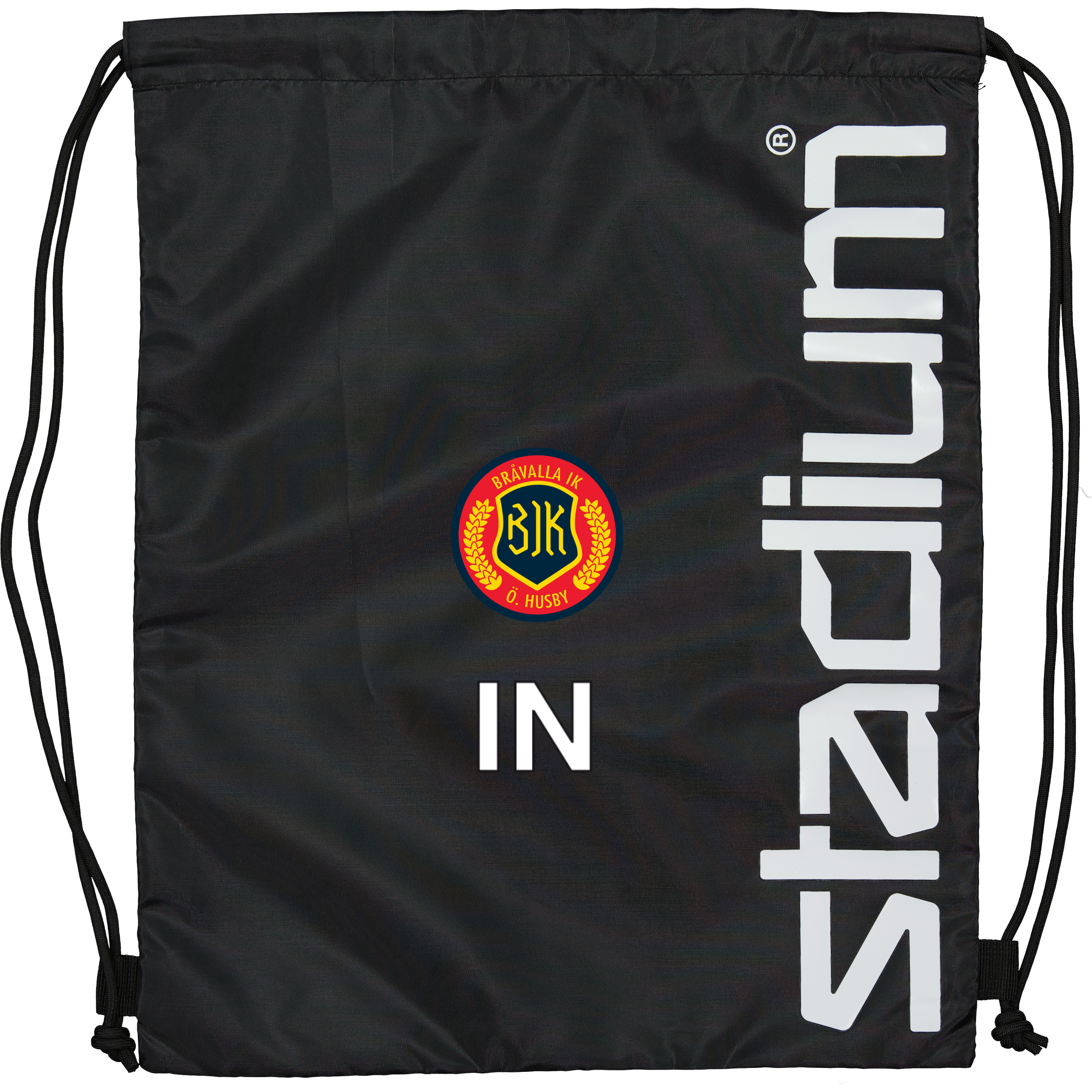 
STADIUM, 
Team Gym Bag, 
Detail 1

