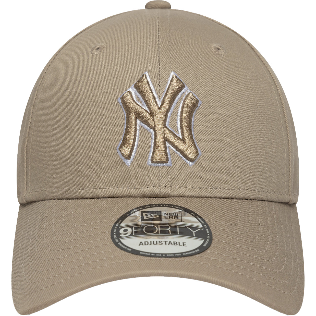 NEW ERA, Outline 9forty Neyyan