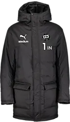 391945101101 PUMA T Final Winter Jkt Sr 391945101101 PUMA T Final Winter Jkt Sr Standard Small1x1